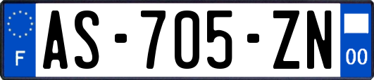 AS-705-ZN