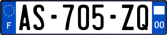 AS-705-ZQ