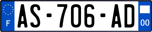 AS-706-AD