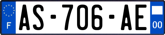 AS-706-AE