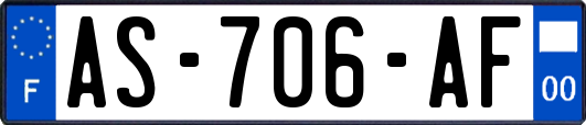 AS-706-AF