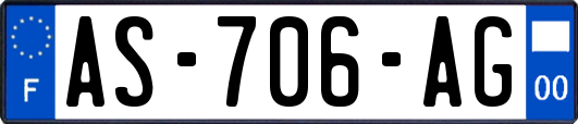 AS-706-AG