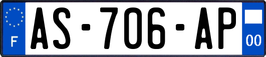 AS-706-AP