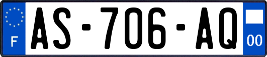 AS-706-AQ