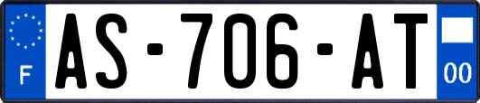 AS-706-AT