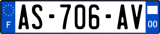 AS-706-AV