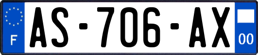 AS-706-AX