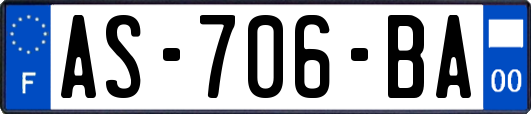 AS-706-BA