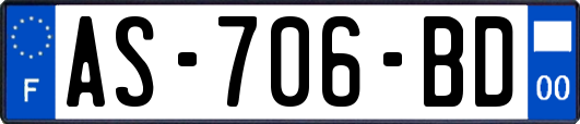 AS-706-BD