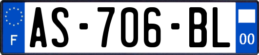 AS-706-BL