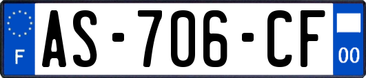 AS-706-CF