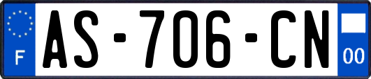 AS-706-CN