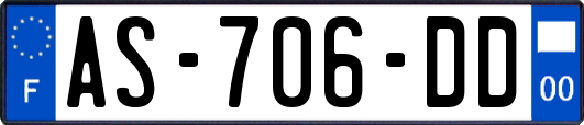 AS-706-DD