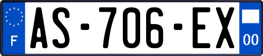 AS-706-EX