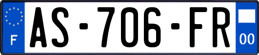 AS-706-FR