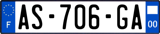 AS-706-GA