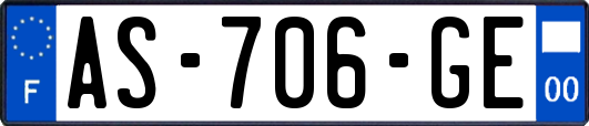 AS-706-GE