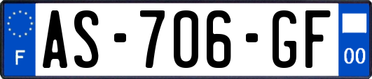 AS-706-GF