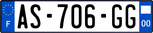 AS-706-GG