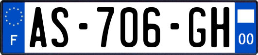 AS-706-GH