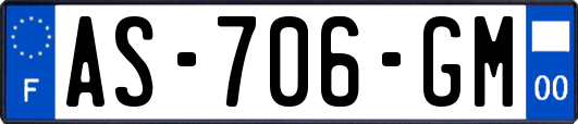 AS-706-GM