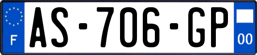 AS-706-GP