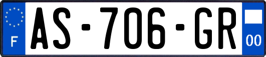 AS-706-GR