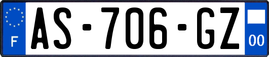 AS-706-GZ