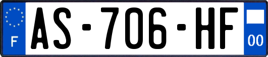 AS-706-HF