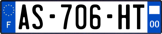 AS-706-HT
