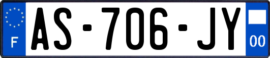 AS-706-JY