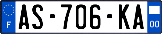 AS-706-KA