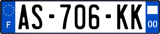AS-706-KK
