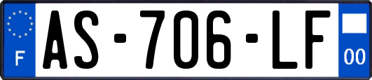 AS-706-LF