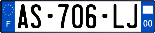 AS-706-LJ
