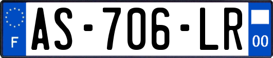 AS-706-LR