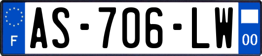 AS-706-LW