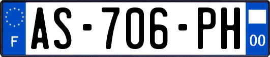 AS-706-PH