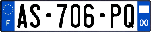 AS-706-PQ