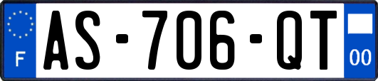 AS-706-QT