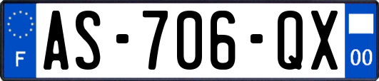 AS-706-QX