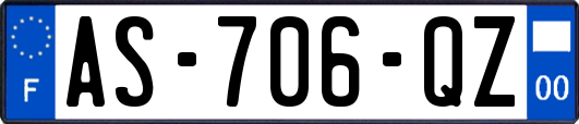 AS-706-QZ