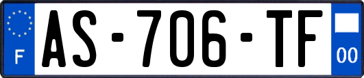 AS-706-TF