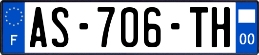 AS-706-TH