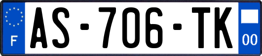 AS-706-TK