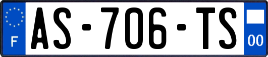 AS-706-TS