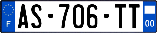 AS-706-TT