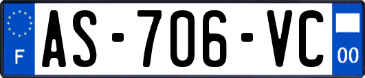 AS-706-VC