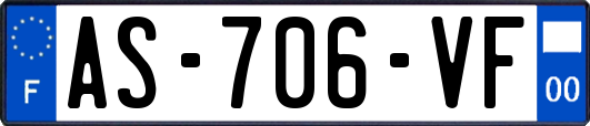 AS-706-VF