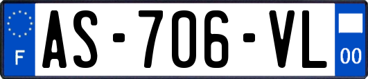 AS-706-VL